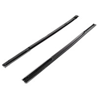 Front Vent Window Seals.  For Trucks and Station Wagons-WR 9601