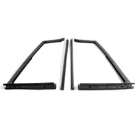Vent Window Seals.  Pair-WR 9700