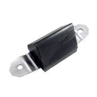 Rear Suspension Bumper.  Each-XB 1-A
