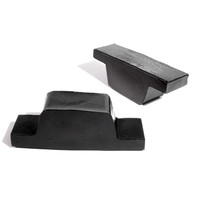 Rear Axle and Suspension Bumpers  -XB 12 Rear Axle and Suspension Bumpers  -XB 12