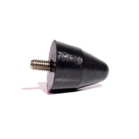 Front Suspension Bumper.  2" high.  Each-XB 18