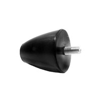 Front Suspension Bumper.  For lower arm.  2" O.D-XB 22