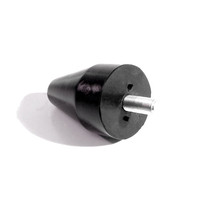 Front Suspension Bumper.  2-7/8" high.  Each-XB 25