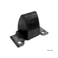 Rear Spring to Frame Bumper-XB 28