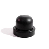 Front Suspension Bumper.  For lower arm.  2-1/8" high-XB 30