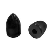 Front Suspension Bumper. 1-13/16" O.D., 5/8" I.D-XB 31-A