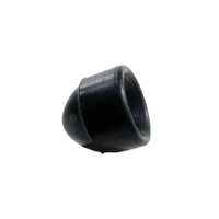 Suspension Bumper.  For sliding window models only-XB 40