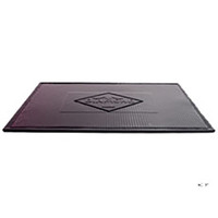 Accessory Floor Mat For Diamond T - 12"X17"-AC 37