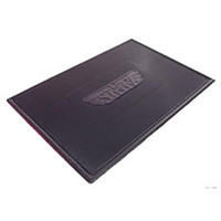 Accessory Floor Mat For Stutz - 12"X17"-AC 41