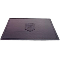 Accessory Floor Mat Nash - 12"X17"-AC 46