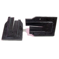 Door Lock Pillar Seal-ALP 5000