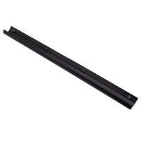 Rear lower door seal for driver or passenger side-ALP 6900-R