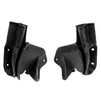 Door end-cap filler seals-ALP 7008