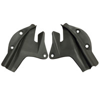 Door end-cap filler seals-ALP 7010