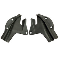 Door end-cap filler seals-ALP 7010 Door end-cap filler seals-ALP 7010