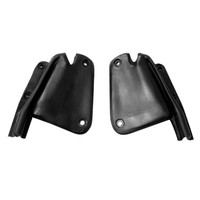 Door end-cap filler seals-ALP 7011