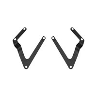 Door end-cap filler seals-ALP 7016