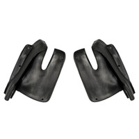 Door end-cap filler seals-ALP 7016