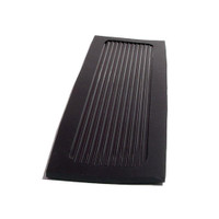 Accelerator Pedal Face  -AP 102