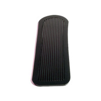 Accelerator Pedal Face  -AP 106
