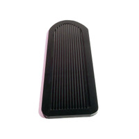 Accelerator Pedal Face  -AP 107