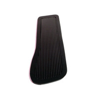Accelerator Pedal Face  -AP 112 Accelerator Pedal Face  -AP 112