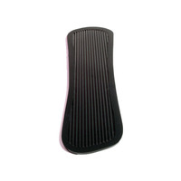 Accelerator Pedal Face  -AP 114 Accelerator Pedal Face  -AP 114