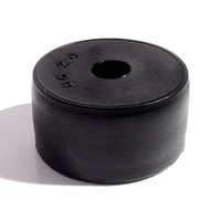 Rubber Body Cushion used between frame and body  -BC 2-A