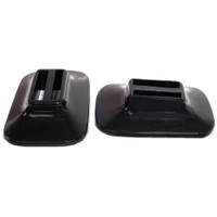 Rear Bumper Arm Grommets-BG 102