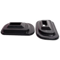 Front Bumper Arm Grommets-BG 16