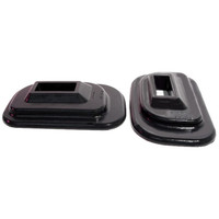 Front Bumper Arm Grommets-BG 16