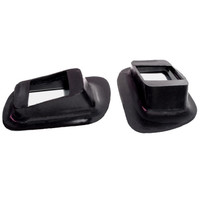 Rear Bumper Arm Grommets-BG 18