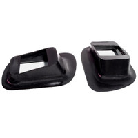 Rear Bumper Arm Grommets-BG 18