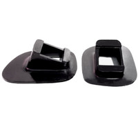 Rear Bumper Arm Grommets-BG 19-A