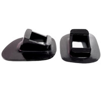Rear Bumper Arm Grommets-BG 19-A