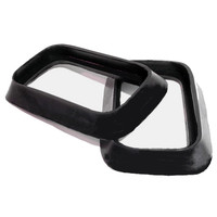 Front and Rear Bumper Arm Grommets  -BG 25 Front and Rear Bumper Arm Grommets  -BG 25