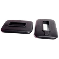 Front and Rear Bumper Arm Grommets  -BG 26