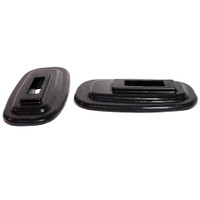 Front Bumper Arm Grommets-BG 33
