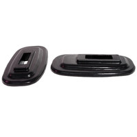 Front Bumper Arm Grommets-BG 33