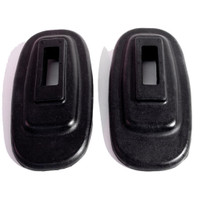 Front Bumper Arm Grommets-BG 34