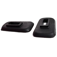 Rear Bumper Arm Grommets-BG 44