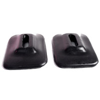 Front and Rear Bumper Arm Grommets-BG 45