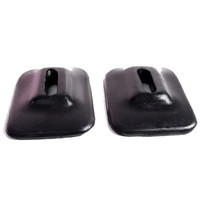 Front and Rear Bumper Arm Grommets-BG 45 Front and Rear Bumper Arm Grommets-BG 45