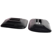 Rear Bumper Arm Grommets-BG 46