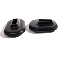 Front Bumper Arm Grommets  -BG 55