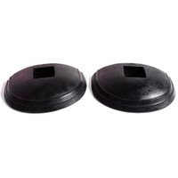 Front and Rear Bumper Arm Grommets-BG 57