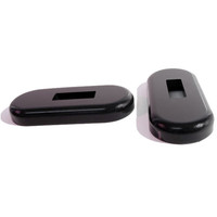 Front and Rear Bumper Arm Grommets  -BG 58