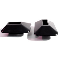Front and Rear Bumper Arm Grommets  -BG 60