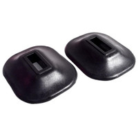Front and Rear Bumper Arm Grommets-BG 62