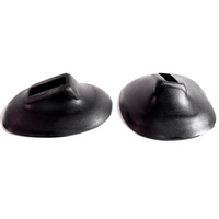 Front and Rear Bumper Arm Grommets-BG 63